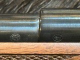 NEW WINCHESTER MODEL 70 ALASKAN 338 WIN MAG 25