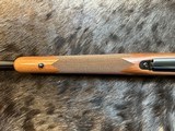 NEW WINCHESTER MODEL 70 ALASKAN 338 WIN MAG 25