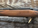 NEW WINCHESTER MODEL 70 ALASKAN 338 WIN MAG 25