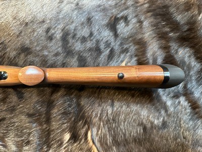 NEW WINCHESTER MODEL 70 ALASKAN 338 WIN MAG 25