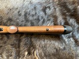 NEW WINCHESTER MODEL 70 ALASKAN 338 WIN MAG 25