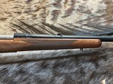NEW WINCHESTER MODEL 70 ALASKAN 338 WIN MAG 25