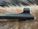 NEW WINCHESTER MODEL 70 ALASKAN 338 WIN MAG 25