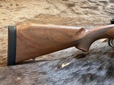 NEW WINCHESTER MODEL 70 ALASKAN 338 WIN MAG 25