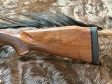 NEW WINCHESTER MODEL 70 ALASKAN 338 WIN MAG 25