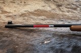 NEW WINCHESTER MODEL 70 ALASKAN 338 WIN MAG 25