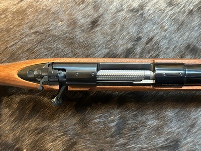 NEW WINCHESTER MODEL 70 ALASKAN 338 WIN MAG 25
