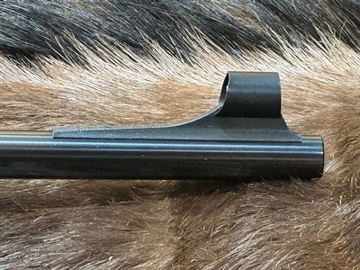 NEW WINCHESTER MODEL 70 ALASKAN 338 WIN MAG 25