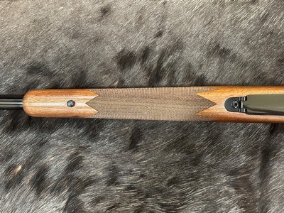 NEW WINCHESTER MODEL 70 ALASKAN 338 WIN MAG 25