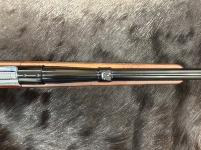 NEW WINCHESTER MODEL 70 ALASKAN 338 WIN MAG 25