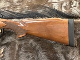 NEW WINCHESTER MODEL 70 ALASKAN 338 WIN MAG 25