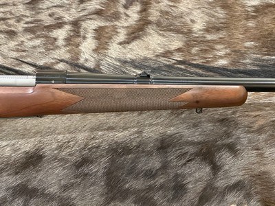 NEW WINCHESTER MODEL 70 ALASKAN 338 WIN MAG 25