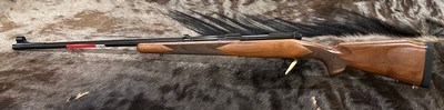 NEW WINCHESTER MODEL 70 ALASKAN 338 WIN MAG 25
