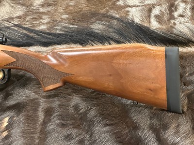 NEW WINCHESTER MODEL 70 ALASKAN 338 WIN MAG 25