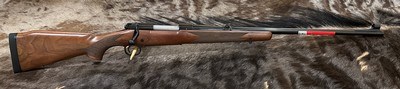 NEW WINCHESTER MODEL 70 ALASKAN 338 WIN MAG 25