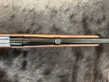 NEW WINCHESTER MODEL 70 ALASKAN 338 WIN MAG 25
