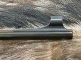 NEW WINCHESTER MODEL 70 ALASKAN 338 WIN MAG 25