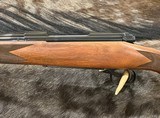 NEW WINCHESTER MODEL 70 ALASKAN 338 WIN MAG 25