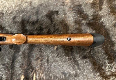 NEW WINCHESTER MODEL 70 ALASKAN 338 WIN MAG 25