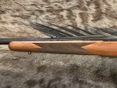 NEW WINCHESTER MODEL 70 ALASKAN 338 WIN MAG 25