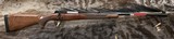 NEW WINCHESTER MODEL 70 ALASKAN 338 WIN MAG 25