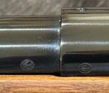 NEW WINCHESTER MODEL 70 ALASKAN 338 WIN MAG 25