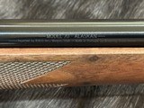 NEW WINCHESTER MODEL 70 ALASKAN 338 WIN MAG 25