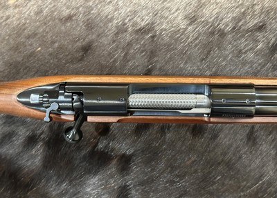NEW WINCHESTER MODEL 70 ALASKAN 338 WIN MAG 25