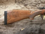 NEW WINCHESTER MODEL 70 ALASKAN 338 WIN MAG 25