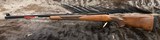NEW WINCHESTER MODEL 70 ALASKAN 338 WIN MAG 25