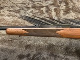 NEW WINCHESTER MODEL 70 ALASKAN 338 WIN MAG 25