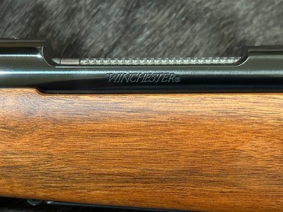NEW WINCHESTER MODEL 70 ALASKAN 338 WIN MAG 25