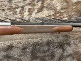 NEW WINCHESTER MODEL 70 ALASKAN 338 WIN MAG 25