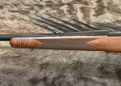 NEW WINCHESTER MODEL 70 ALASKAN 338 WIN MAG 25