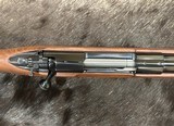 NEW WINCHESTER MODEL 70 ALASKAN 338 WIN MAG 25
