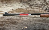 NEW WINCHESTER MODEL 70 ALASKAN 338 WIN MAG 25