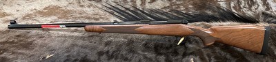 NEW WINCHESTER MODEL 70 ALASKAN 338 WIN MAG 25