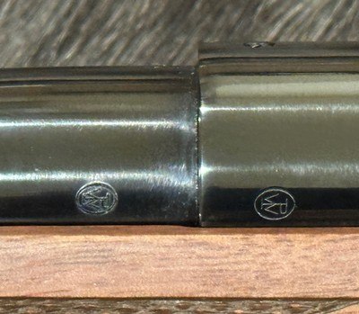 NEW WINCHESTER MODEL 70 ALASKAN 338 WIN MAG 25