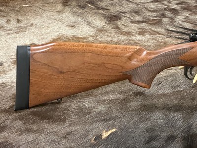 NEW WINCHESTER MODEL 70 ALASKAN 338 WIN MAG 25