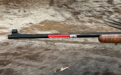NEW WINCHESTER MODEL 70 ALASKAN 338 WIN MAG 25
