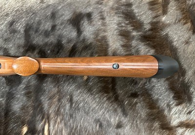 NEW WINCHESTER MODEL 70 ALASKAN 338 WIN MAG 25