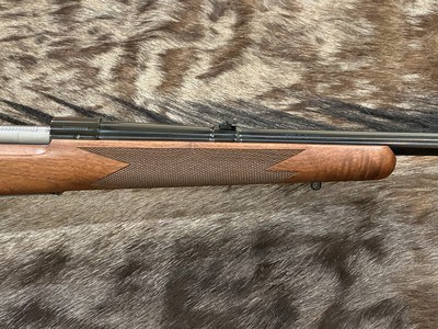 NEW WINCHESTER MODEL 70 ALASKAN 338 WIN MAG 25