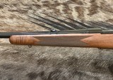 NEW WINCHESTER MODEL 70 ALASKAN 338 WIN MAG 25