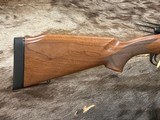 NEW WINCHESTER MODEL 70 ALASKAN 338 WIN MAG 25