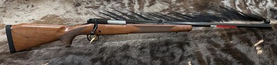NEW WINCHESTER MODEL 70 ALASKAN 338 WIN MAG 25