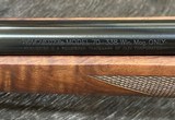 NEW WINCHESTER MODEL 70 ALASKAN 338 WIN MAG 25