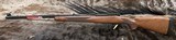NEW WINCHESTER MODEL 70 ALASKAN 338 WIN MAG 25