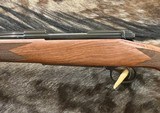 NEW WINCHESTER MODEL 70 ALASKAN 338 WIN MAG 25