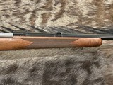 NEW WINCHESTER MODEL 70 ALASKAN 338 WIN MAG 25