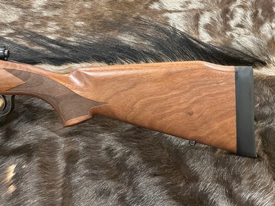 NEW WINCHESTER MODEL 70 ALASKAN 338 WIN MAG 25